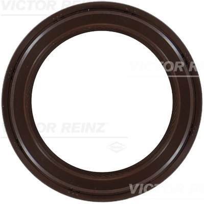 Shaft Seal, crankshaft